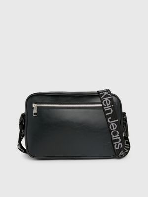 Off white crossbody discount bag