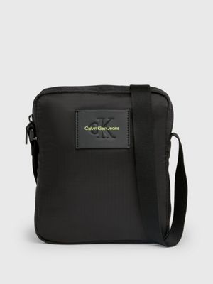 Bags for Men - Designer Man Bags | Calvin Klein®