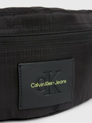 Sac banane avec logo Calvin Klein K50K5117920GX