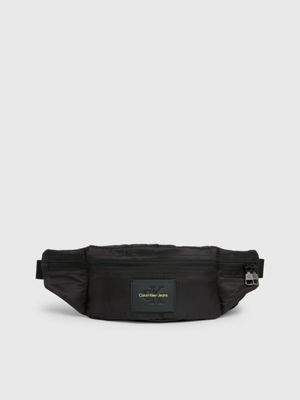 Men's Bum Bags - Belt & Waist Bags