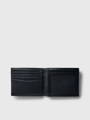 Calvin klein cheap slimfold wallet