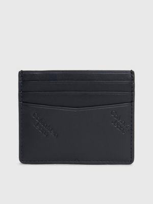 Calvin klein slimfold outlet wallet