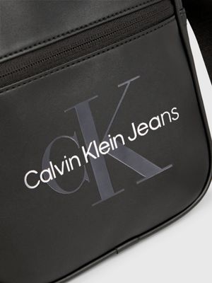 Logo Crossbody Bag Calvin Klein® K50K511826BEH