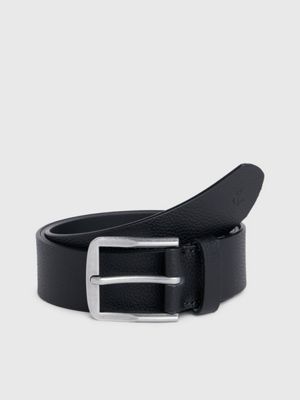 Leather Belt Calvin Klein® K50K510065BDS 