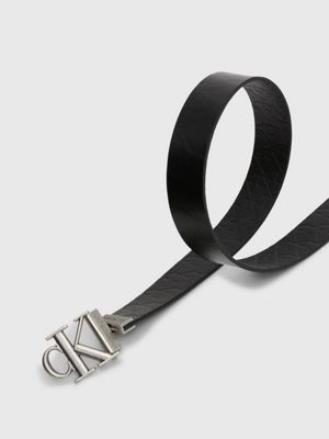 Calvin klein reversible outlet belt