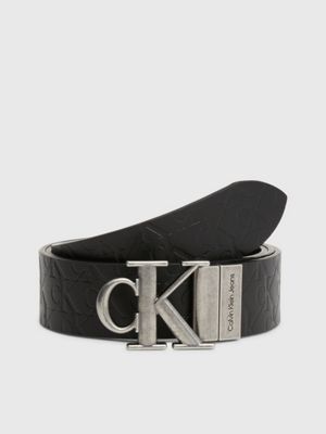 Ledergürtel zum Wenden Calvin Klein® | K50K511830BEH