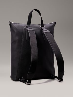 Calvin klein square backpack online