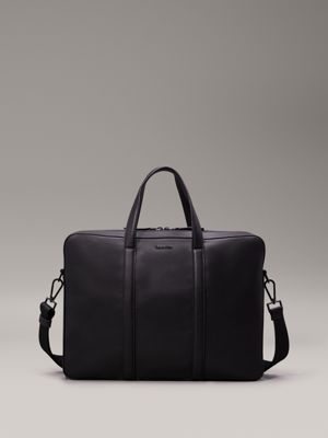 Calvin klein laptop tote online