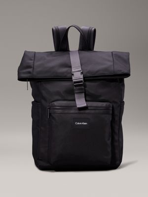 Calvin klein backpack hotsell