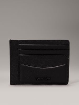 Calvin klein porta carte best sale