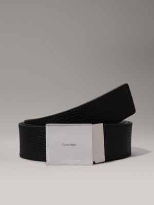 Ceinture en cuir Calvin Klein K50K511982BEH