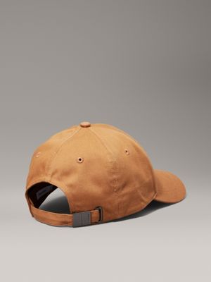 nuthatch twill cap for men calvin klein