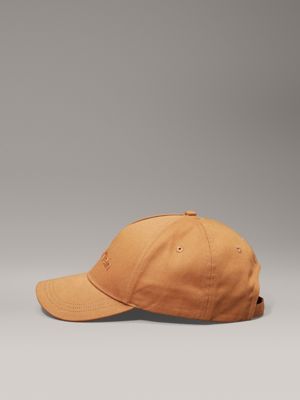 nuthatch twill cap for men calvin klein