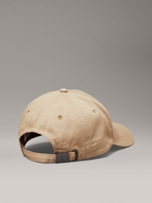 tree house twill cap for men calvin klein