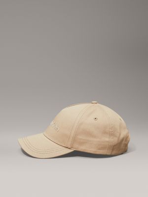 tree house twill cap for men calvin klein