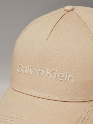 tree house twill cap for men calvin klein