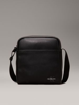 Calvin klein mens bags on sale