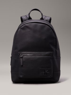 Runder Rucksack Calvin Klein K50K512028BEH