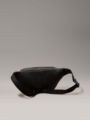 black bum bag for men calvin klein jeans