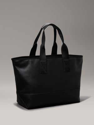 black weekend bag for men calvin klein jeans