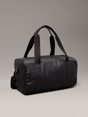 Calvin klein duffle bag free sale