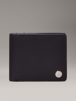 Calvin klein leather billfold wallet online