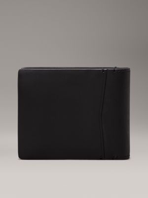 Calvin klein passport wallet best sale