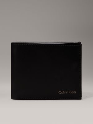 Calvin klein wallet men hotsell