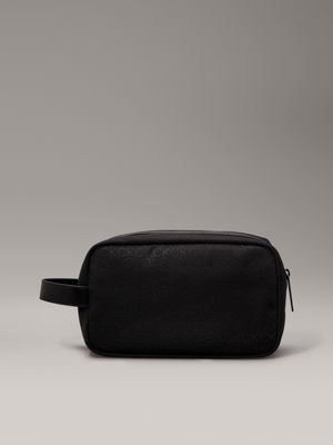 Logo Wash Bag Calvin Klein® | K50K5120810GK