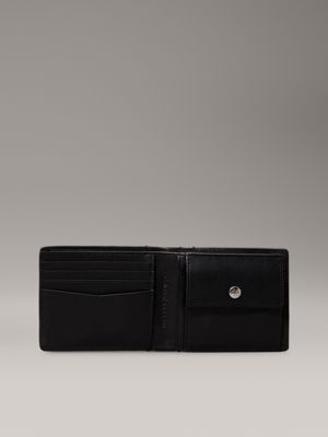 black wallet and keyring gift set for men calvin klein jeans