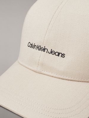 Twill Cap Calvin Klein® | K50K512144RAE