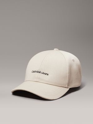 Twill Cap Calvin Klein K50K512144RAE