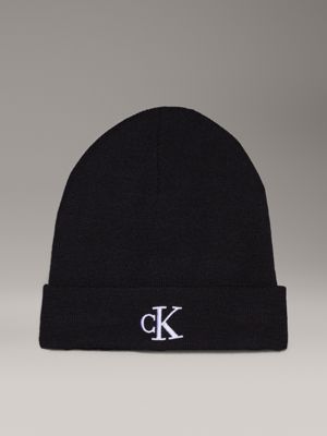 Knit Beanie Calvin Klein K50K512362BEH