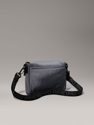 turbulence crossbody bag for men calvin klein jeans