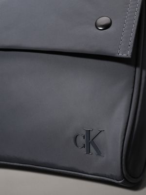 turbulence crossbody bag for men calvin klein jeans