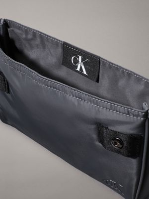 turbulence crossbody bag for men calvin klein jeans