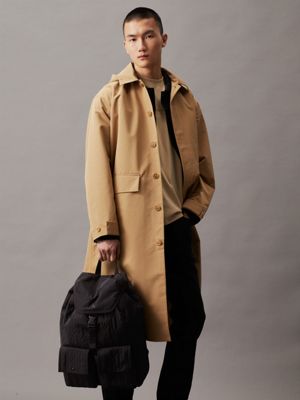 CALVIN KLEIN - Man - Backpack