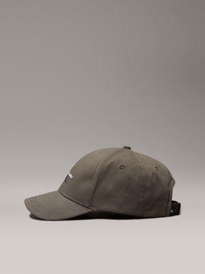 beluga logo cap for men calvin klein jeans