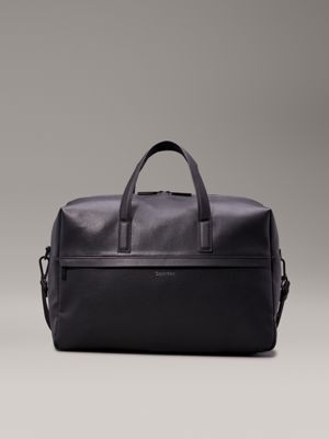 Men s Travel Bags Weekend Duffle Bags Calvin Klein