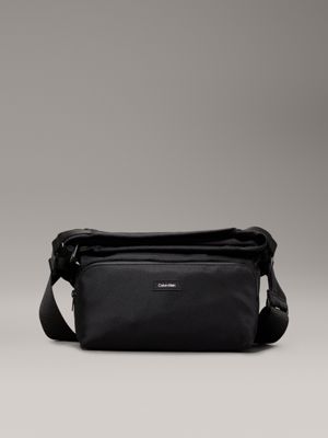 Calvin klein shoulder bag mens on sale