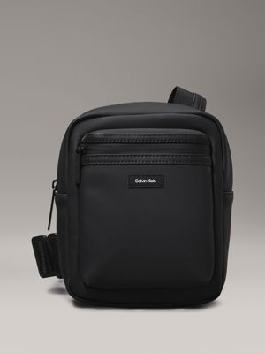 Calvin klein shoulder bag men sale