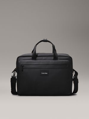 Men s Laptop Bags Backpacks Calvin Klein