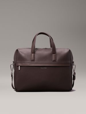 Calvin klein womens laptop bag best sale