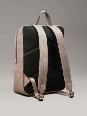 cinder square backpack for men calvin klein