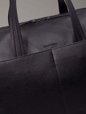 ck black weekend bag for men calvin klein