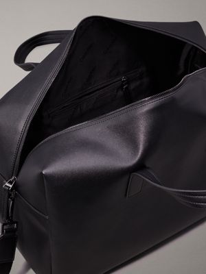 ck black weekend bag for men calvin klein