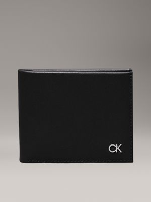 Calvin klein slimfold wallet on sale