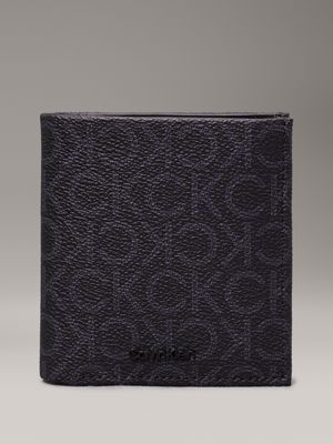 Calvin klein slimfold wallet on sale