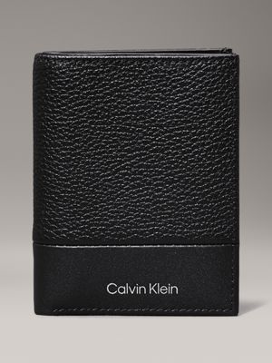 Calvin klein wallet price best sale