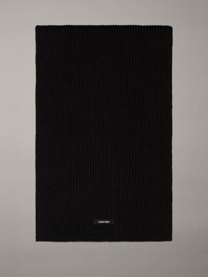 Men's Scarves & Gloves Calvin Klein®